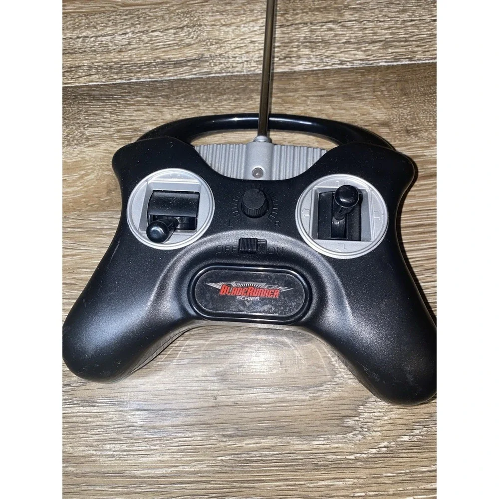 Bladerunner Series 61081 Radio Control Remote